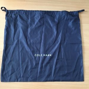 Cole Haan Large Dust bag